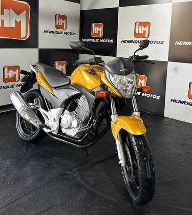 HONDA CB 300R 